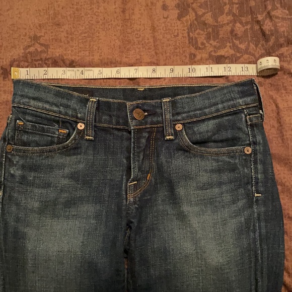 Citizens of Humanity jeans - Picture 9 of 9